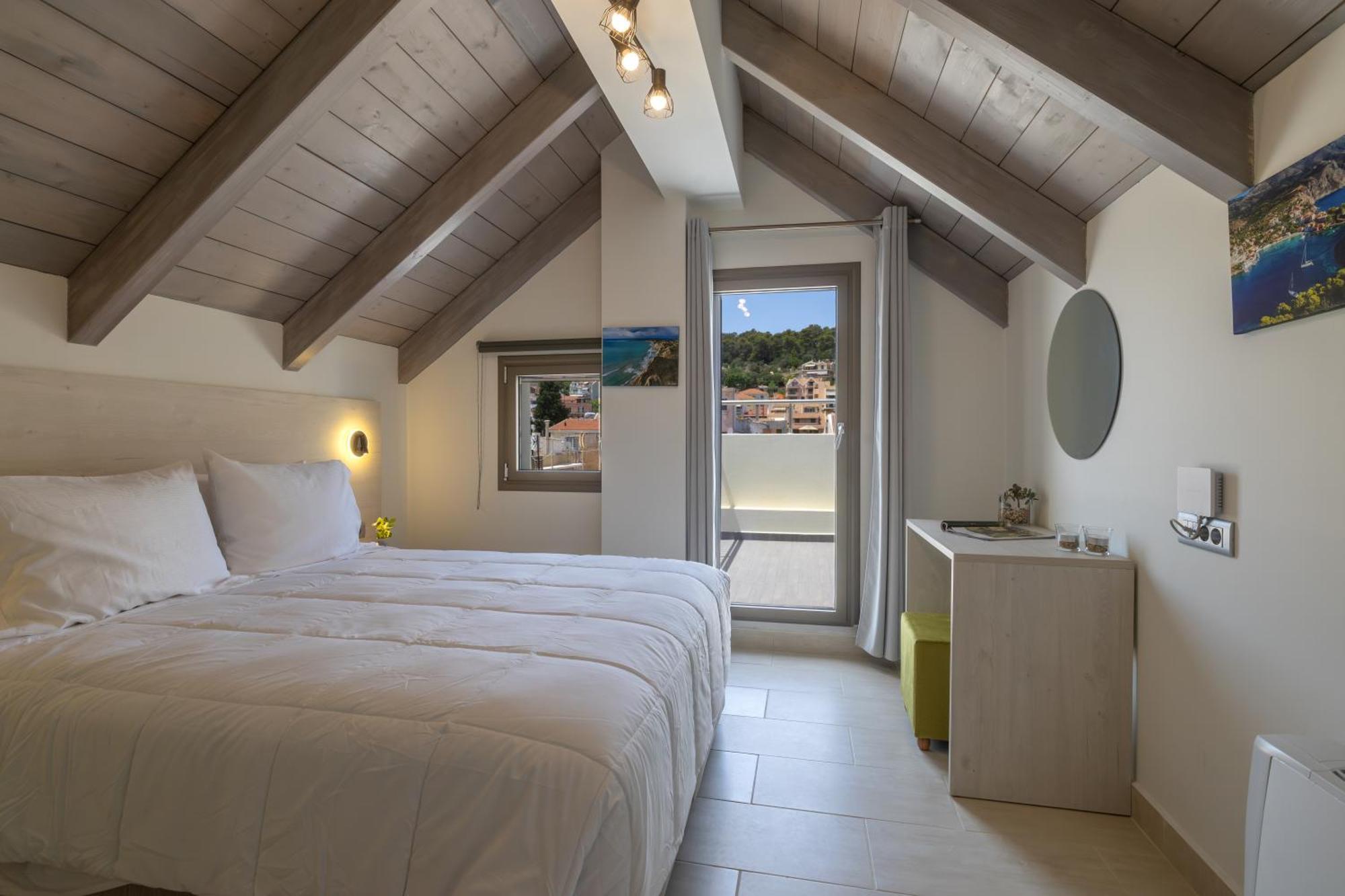 Am Suites Kefalonia Argostoli  Ngoại thất bức ảnh