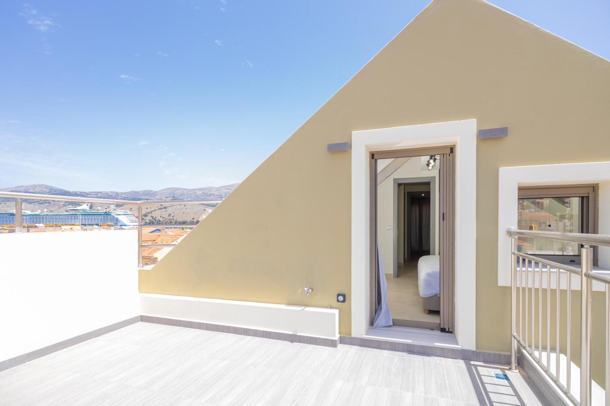 Am Suites Kefalonia Argostoli  Ngoại thất bức ảnh