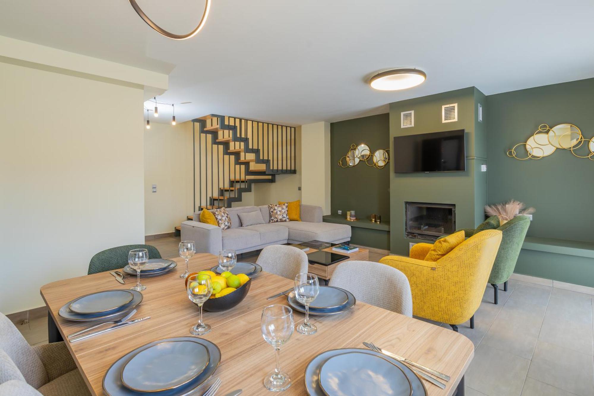 Am Suites Kefalonia Argostoli  Ngoại thất bức ảnh