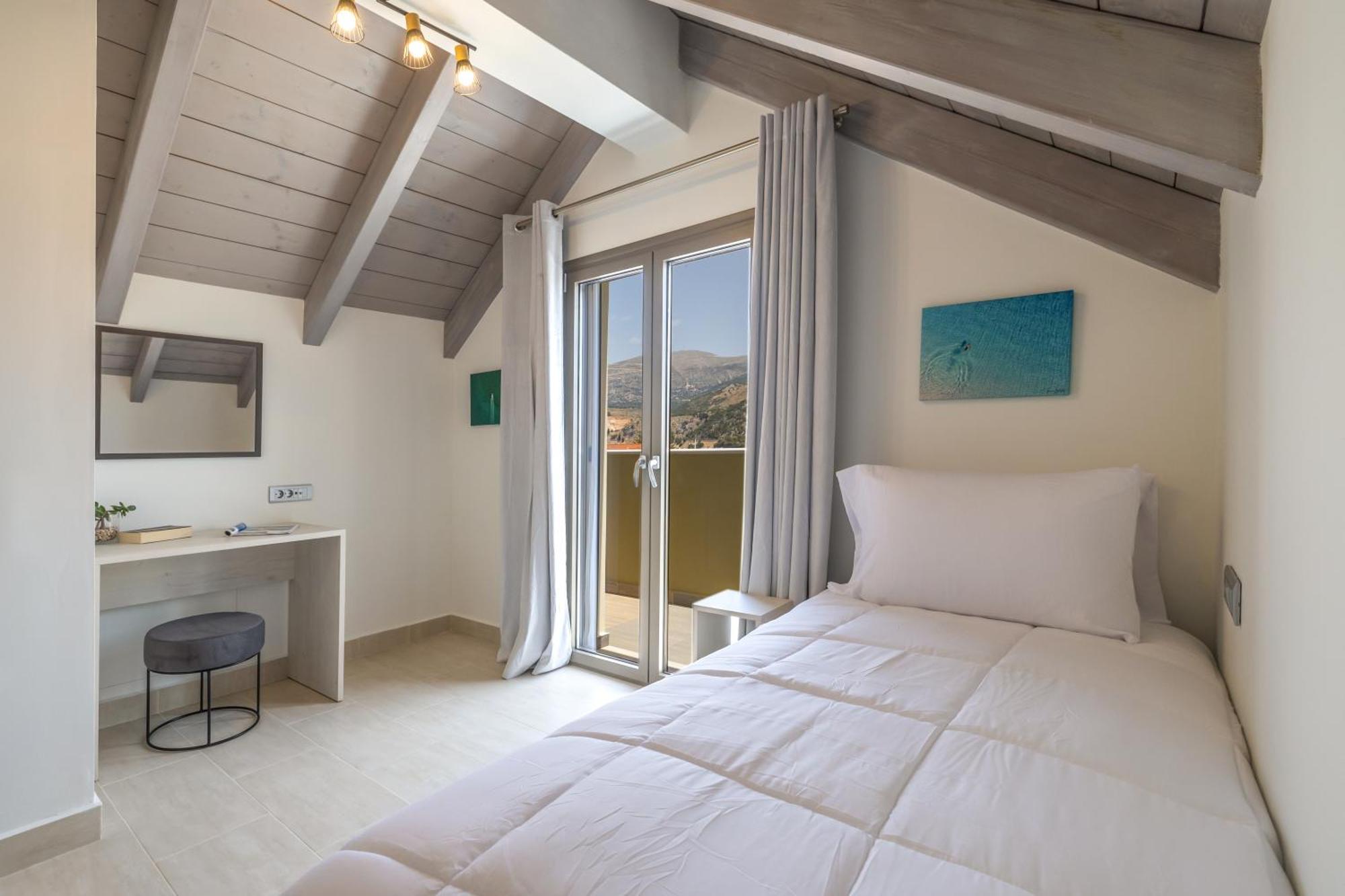 Am Suites Kefalonia Argostoli  Ngoại thất bức ảnh