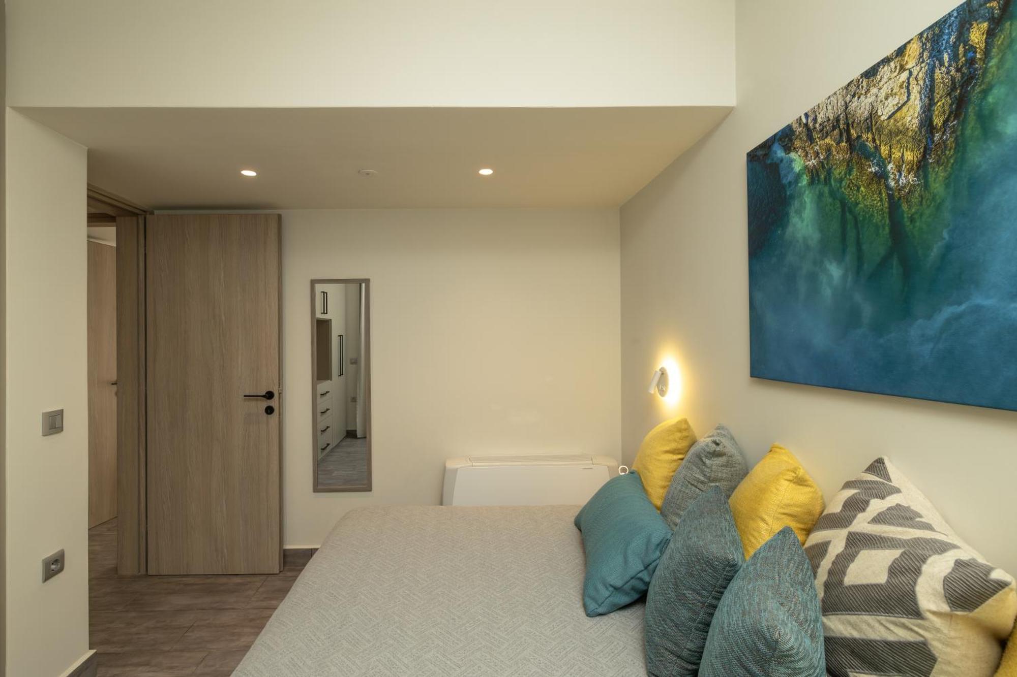 Am Suites Kefalonia Argostoli  Ngoại thất bức ảnh