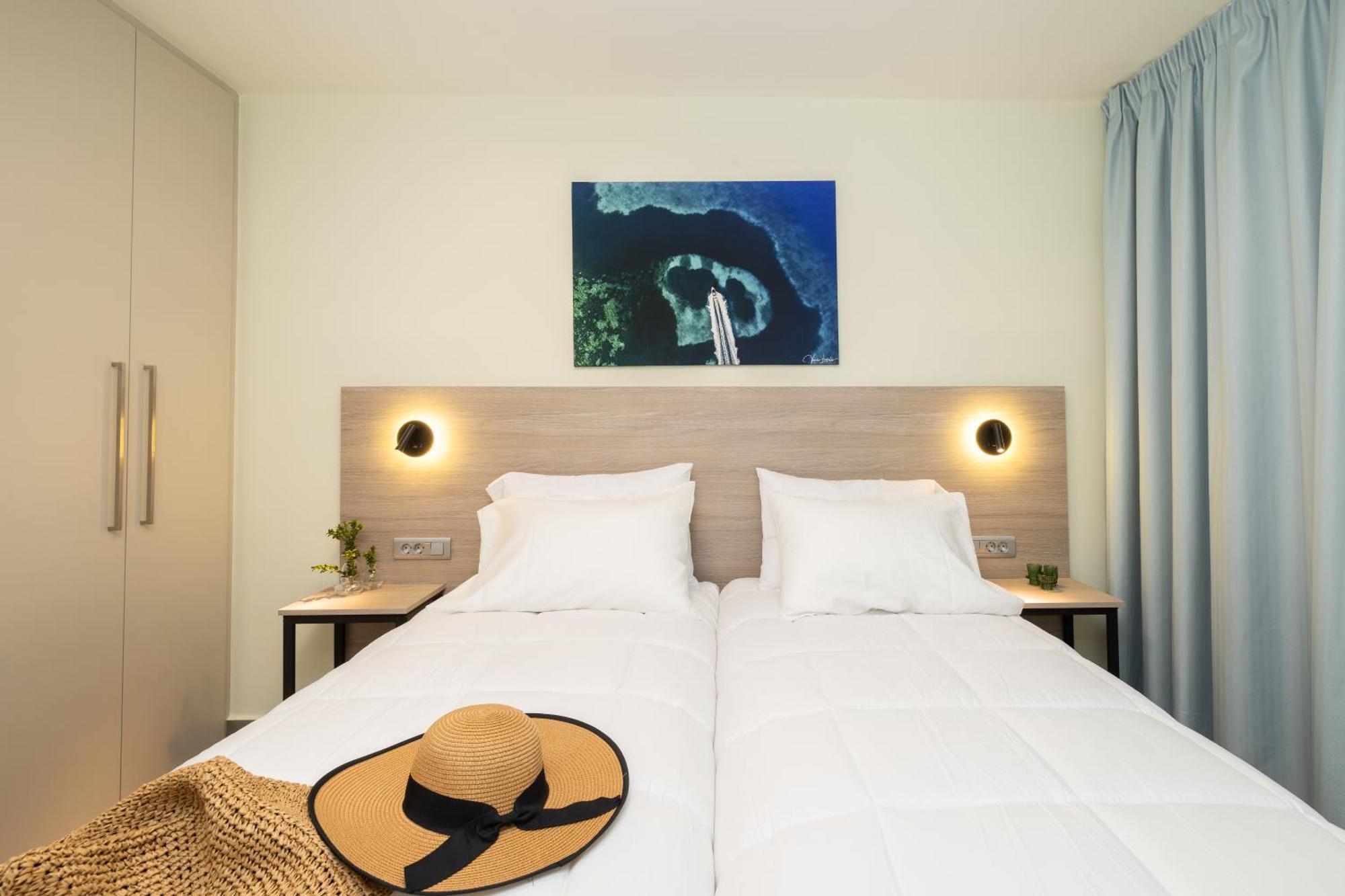Am Suites Kefalonia Argostoli  Ngoại thất bức ảnh