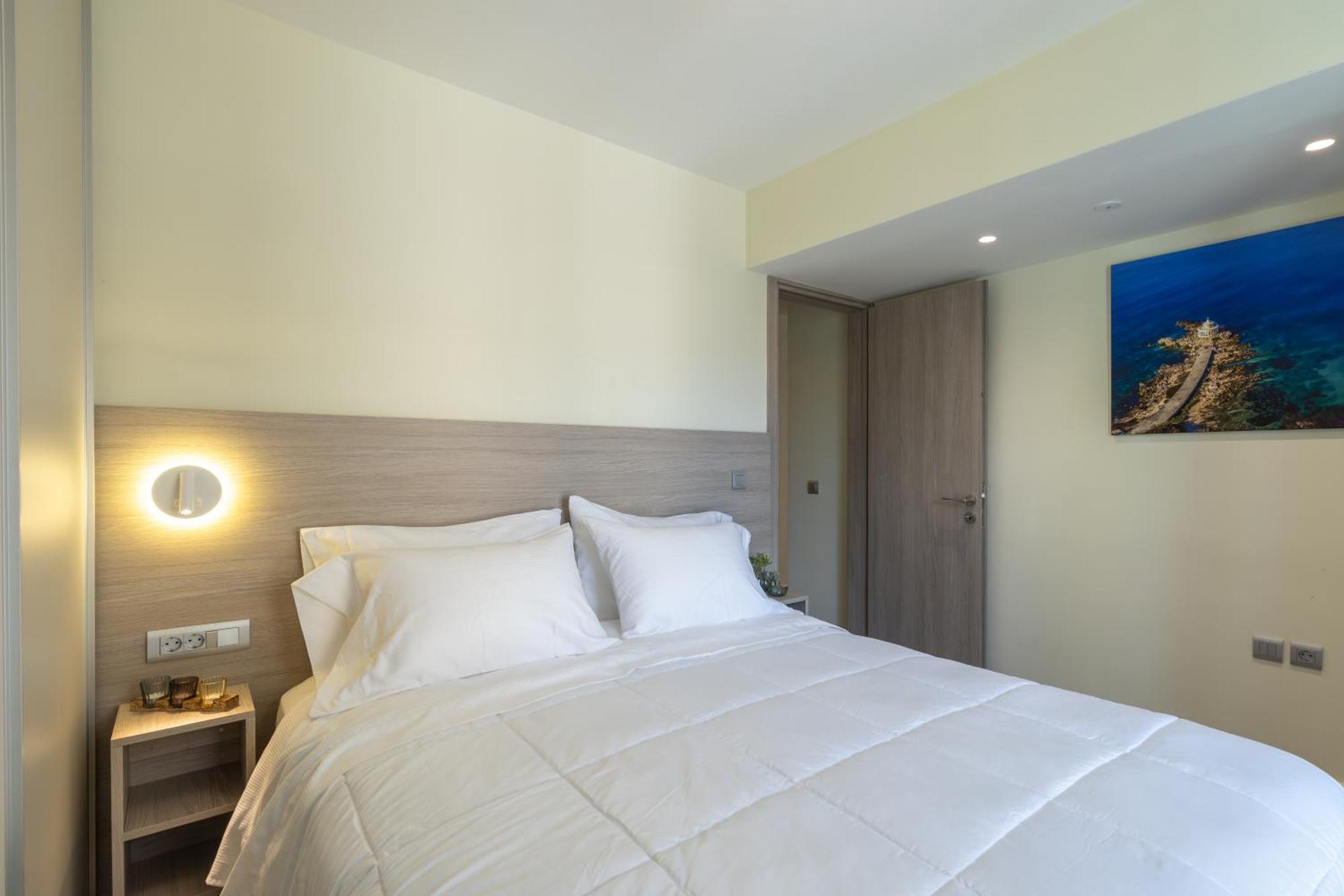 Am Suites Kefalonia Argostoli  Ngoại thất bức ảnh