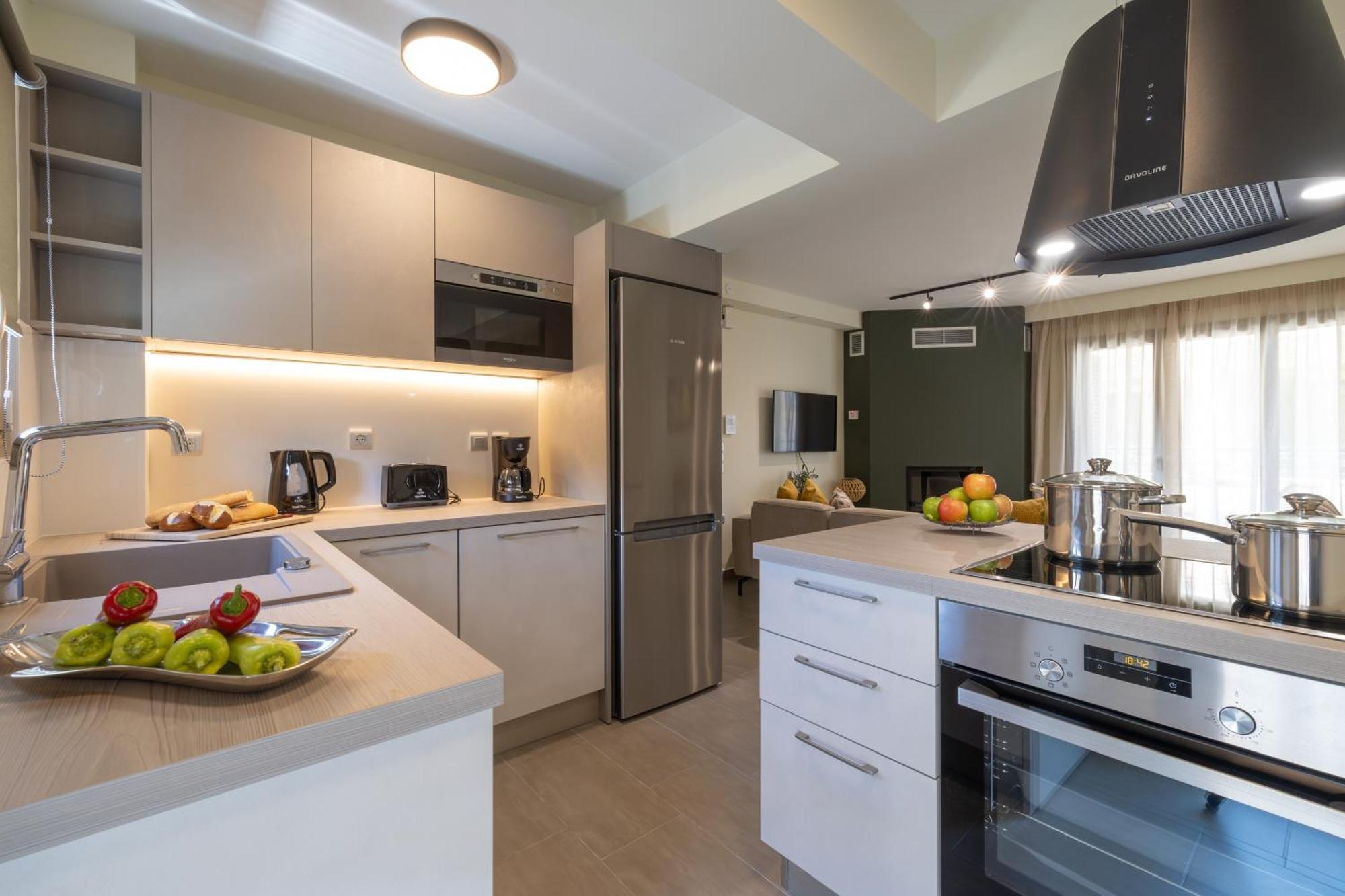 Am Suites Kefalonia Argostoli  Ngoại thất bức ảnh