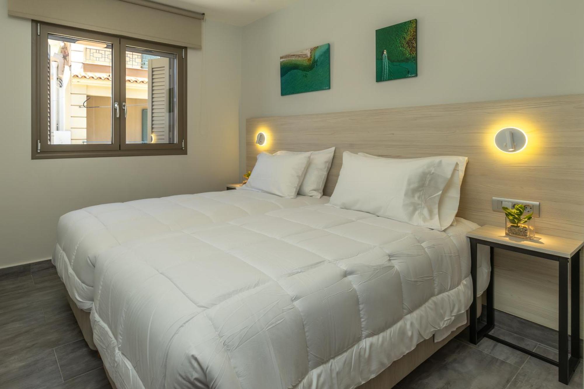 Am Suites Kefalonia Argostoli  Ngoại thất bức ảnh