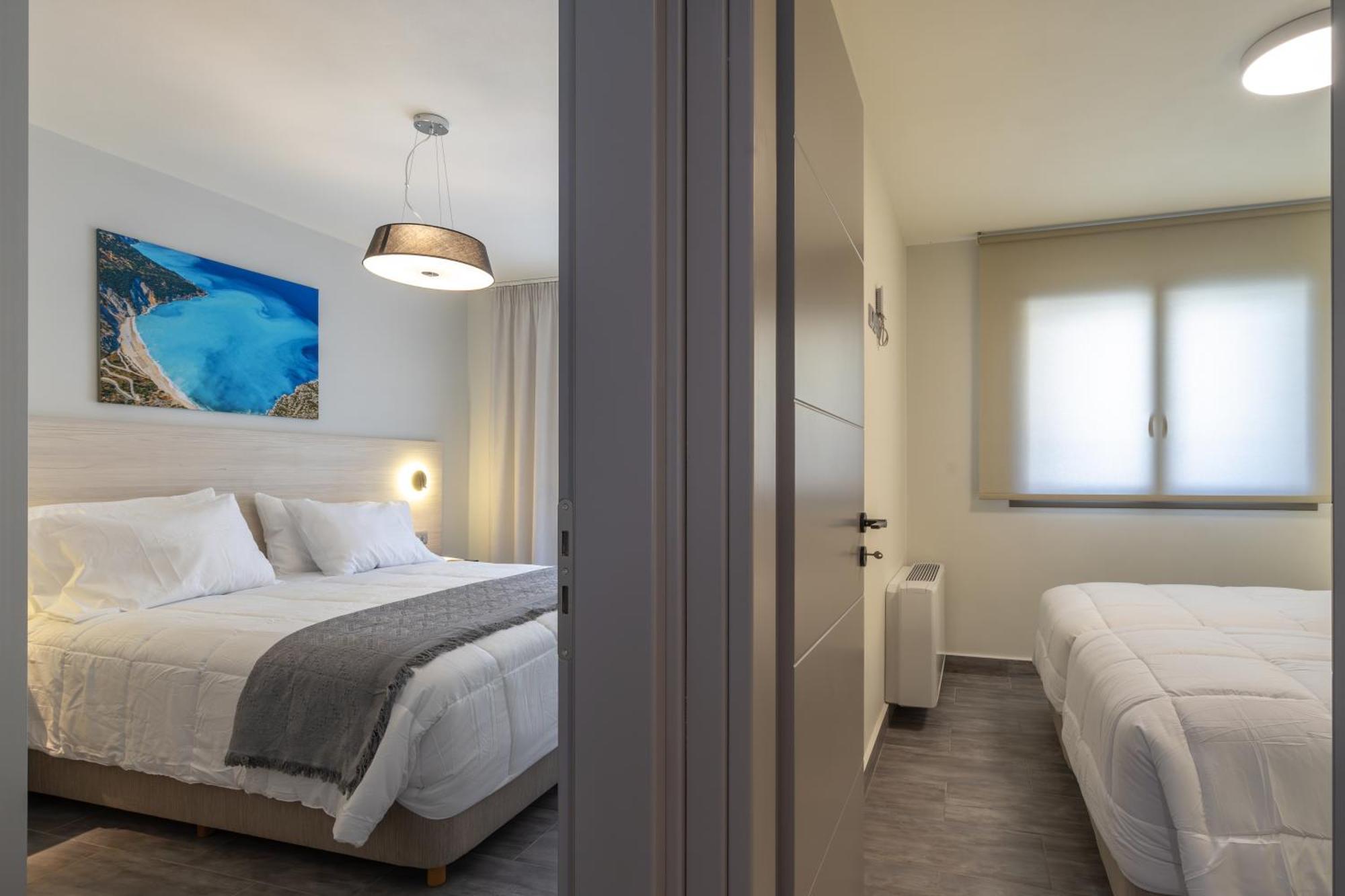 Am Suites Kefalonia Argostoli  Ngoại thất bức ảnh