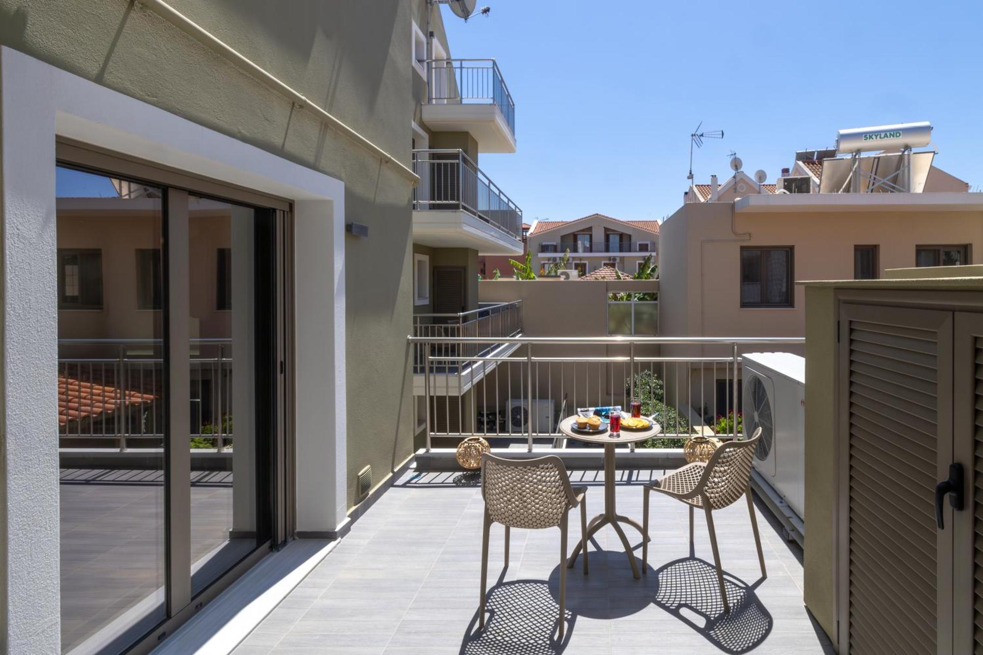 Am Suites Kefalonia Argostoli  Ngoại thất bức ảnh